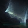 Alien Cave